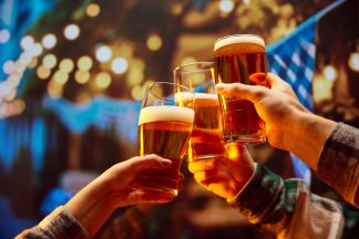 Fewer people dying from alcohol in Scotland but gap between richest and poorest grows