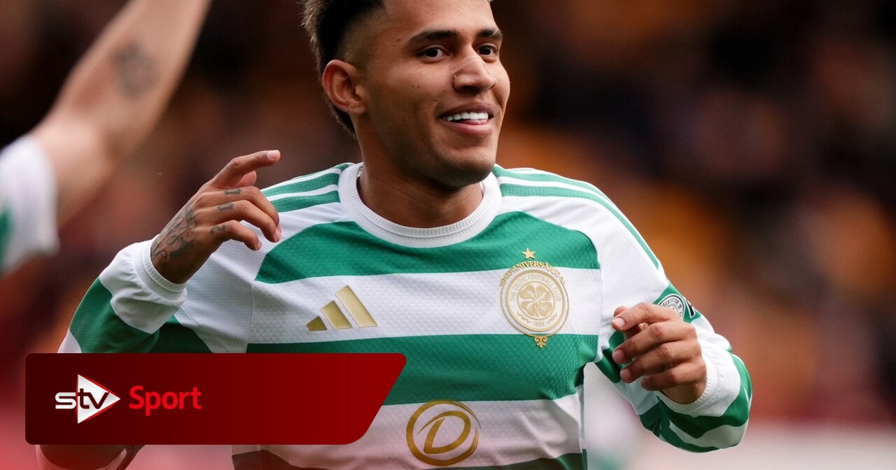 Celtic beendet drei Spiele andauernde Niederlagenserie mit Sieg in ...