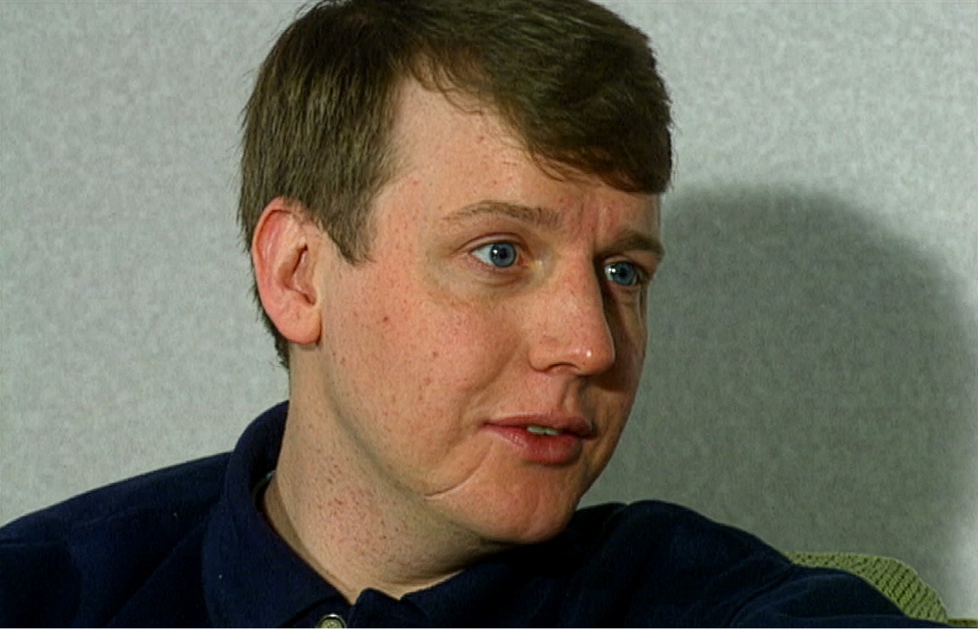 Paul Ferris