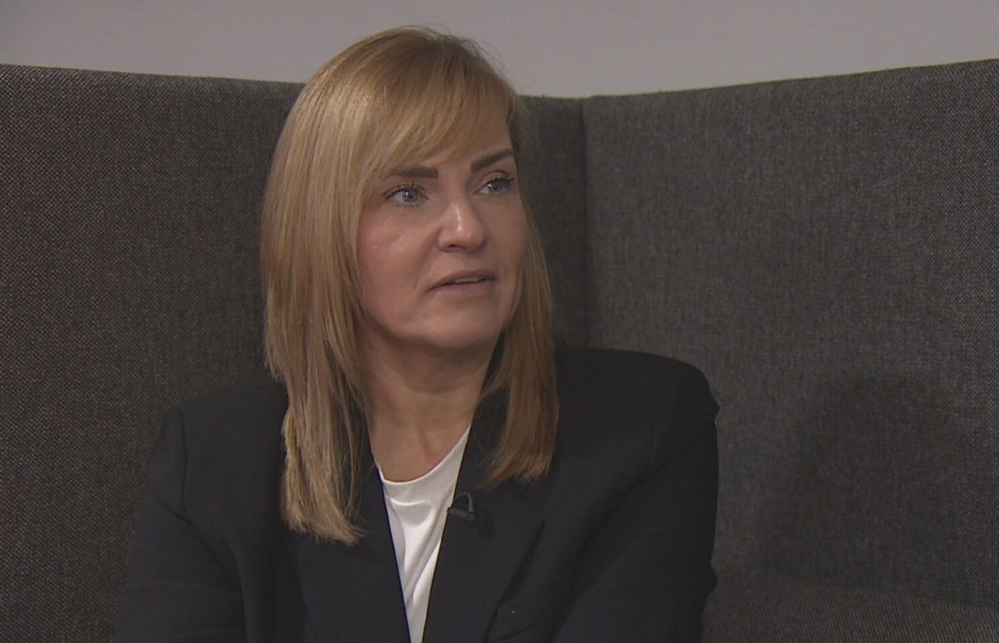 Domestic abuse victim describes former partner as ‘evil’ as he’s jailed for three years