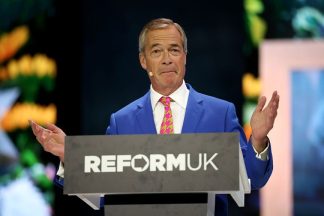 Widdecombe murder suspect charged with preparing terrorism against Nigel Farage