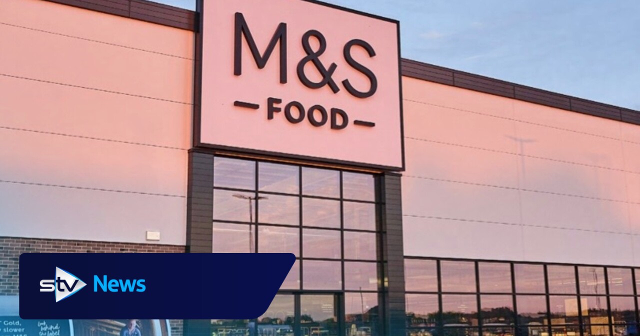 Councillors approve plans for £6.5m M&S foodhall at retail park