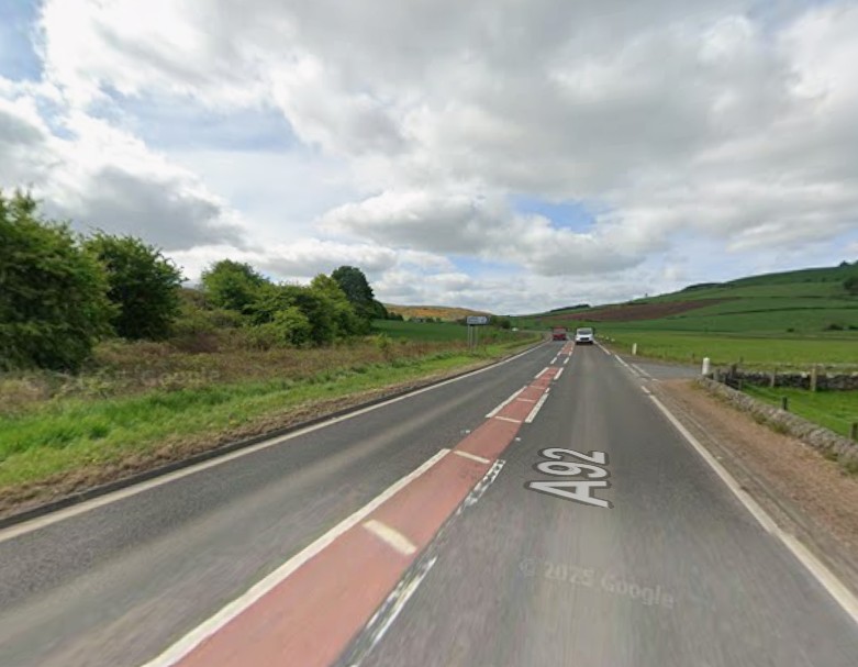 A92 Luthrie