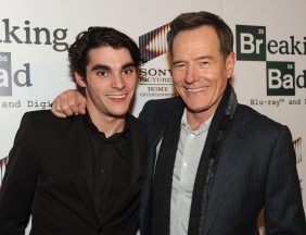 Breaking Bad stars ‘heartbroken’ over death of RJ Mitte at 34