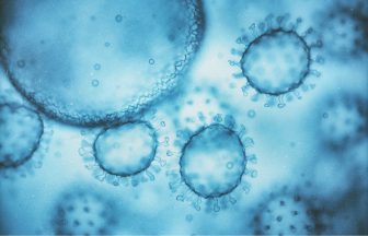Norovirus outbreak closes Western Isles hospital wards amid diarrhoea and vomiting warning