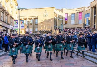 Royal National Mòd closes after welcoming record number of attendees