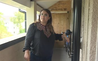 ‘Living hell’ retrofit leaves Edinburgh homeowners with leaks and £20,000 bills