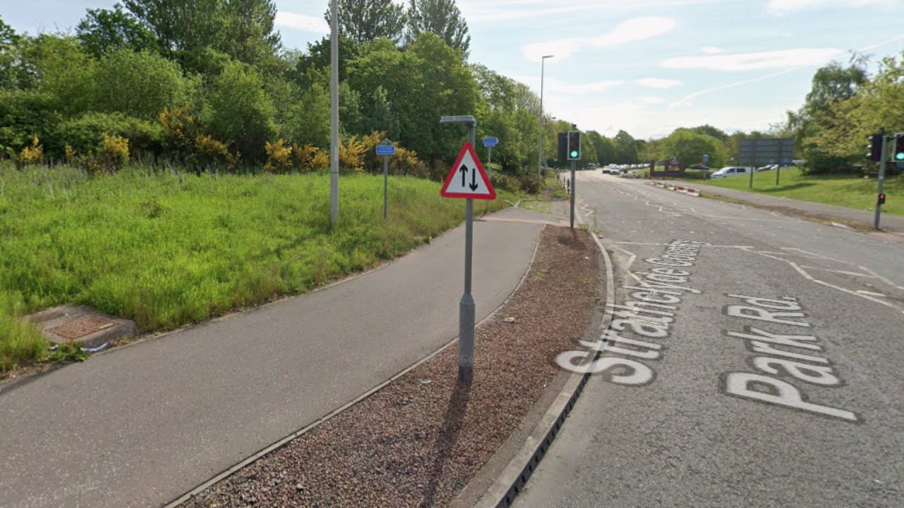 Man, 62, arrested following indecent act near Strathclyde Park playing fields