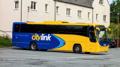 Man, 37, dies after being found unresponsive on bus on the Isle of Skye