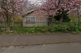 Three-acre site of fire-hit Yoker primary school set to be sold to housing association