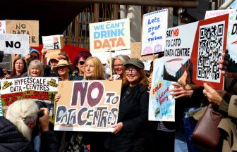 Campaigners demand ‘national conversation’ on hyperscale data centres
