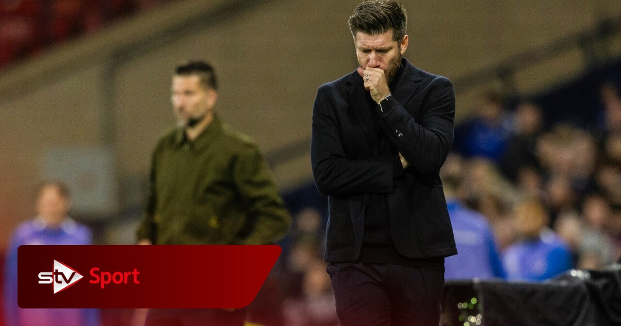 Sebastien Pocognoli’s first camp as Scotland boss ends with loss to ...