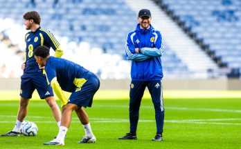 Kevin Gallagher says Scotland players need to ‘understand’ Pocognoli system