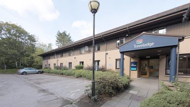 Travelodge Aberdeen Airport to go under the hammer for £1.6m in online auction