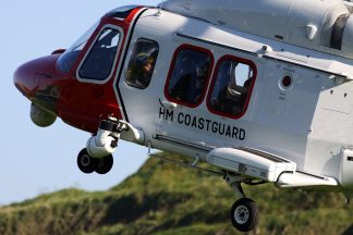 One dead and two missing as Lewis fishing boat search faces 70mph winds