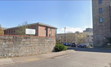 Granholm Care Home in Aberdeen at risk of closure amid ‘significant’ concerns over medication