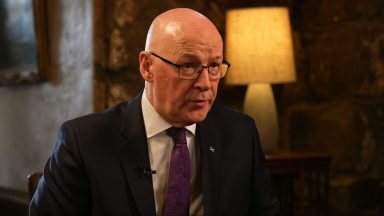 First Minister John Swinney backs second Brexit vote ahead of SNP conference