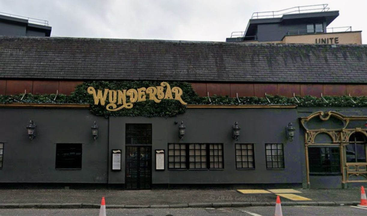 Wunderbar owners could buy council land next door to build flats