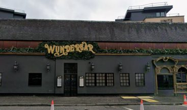 Wunderbar owners could buy council land next door to build flats