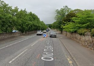 Hunt for Range Rover driver after teen girl injured in hit-and-run