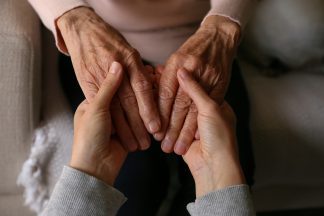 Three Perth care workers struck off after taking money from vulnerable resident
