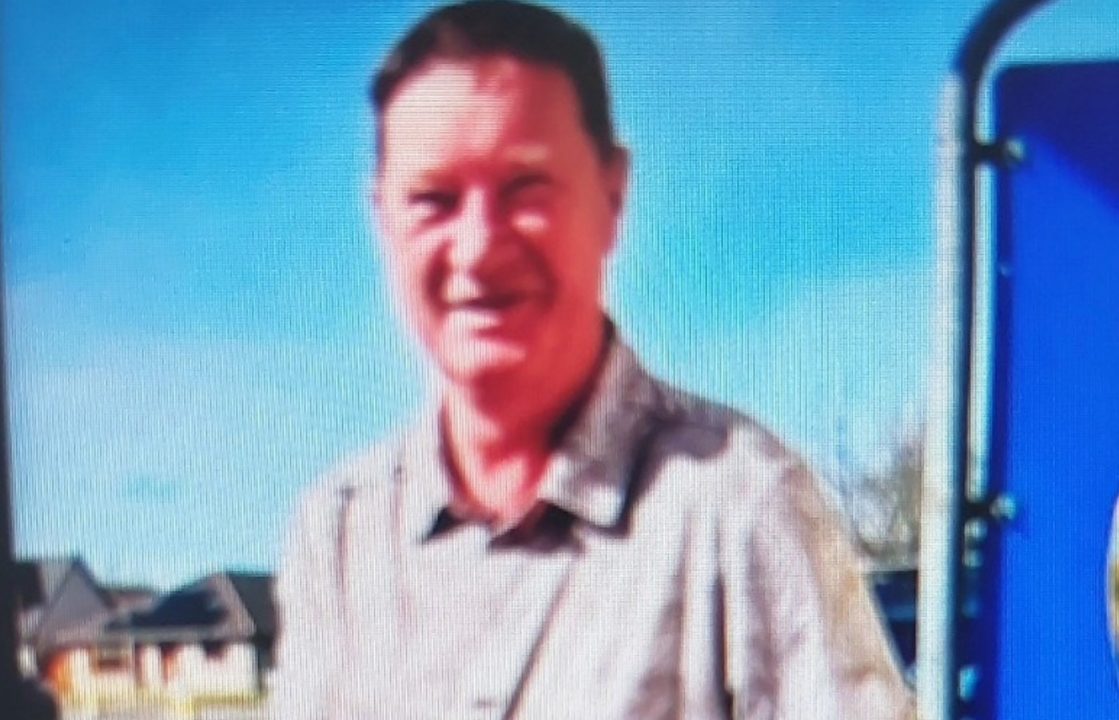 Public urged to check sheds as police concerned for missing man