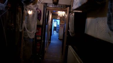 Loch Lomond inn is one of Scotland’s ‘most haunted’ pubs