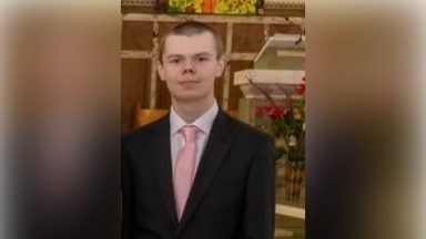 Teenage boy who died in Glasgow disturbance named as police treat death as ‘murder’