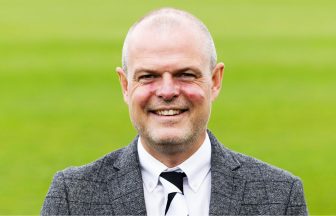 Graeme Mathie joins leadership team at SFA