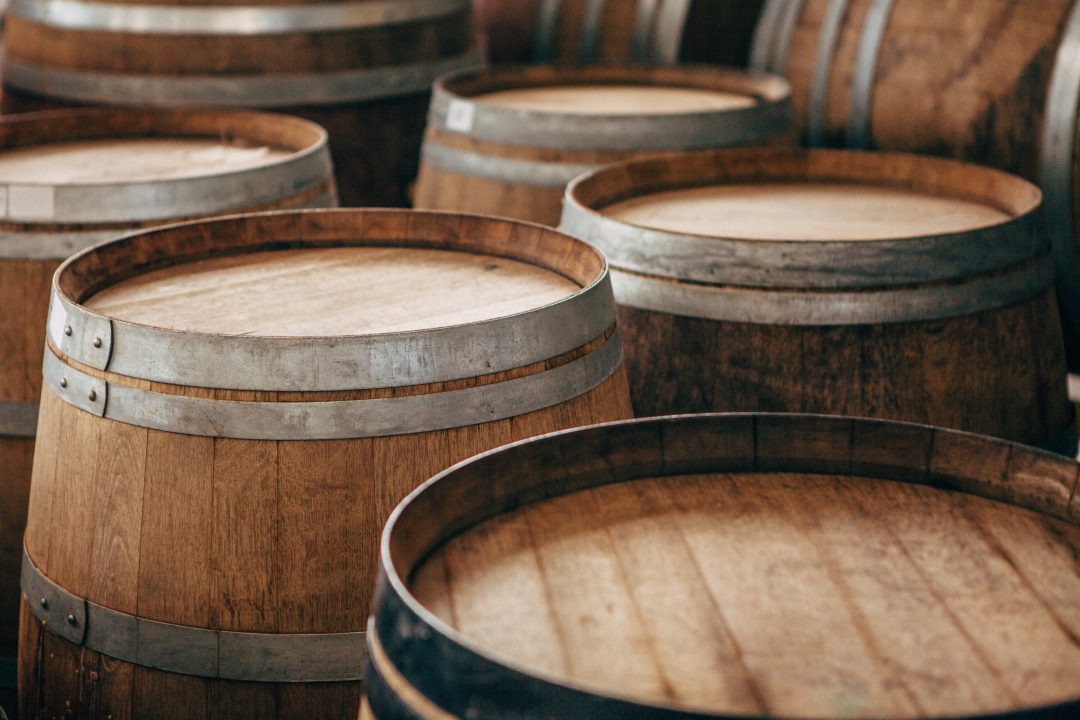 Couple lose legal battle against Diageo over whisky casks causing blackening to home