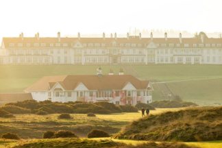 Seven to stand trial accused of vandalising Trump Turnberry