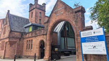 University of Glasgow removes mummified remains from public view over ethical concerns