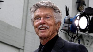 Emmy-winning Alien and Top Gun actor Tom Skerritt dies aged 93