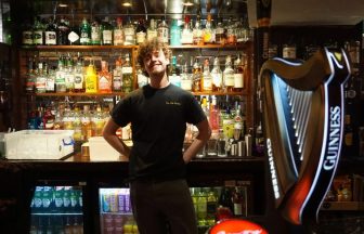 Family of barman Daniel Colrain who died after city centre assault ‘overwhelmed’ as £30,000 raised