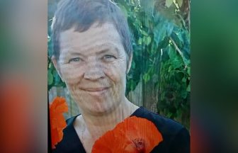 Police becoming ‘increasingly concerned’ for woman reported missing from Livingston
