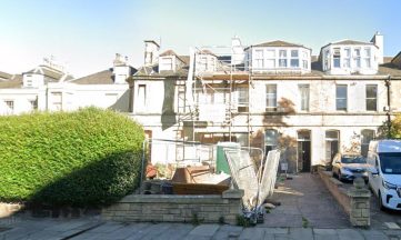 Plans for 23-bed HMO knocked back by Edinburgh City Council over anti-social behaviour fears