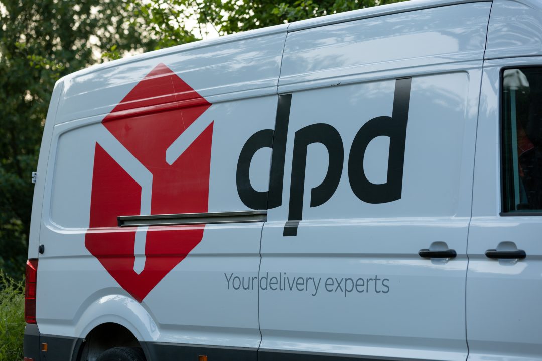 Three workers arrested over immigration offences after DPD Edinburgh depot raid