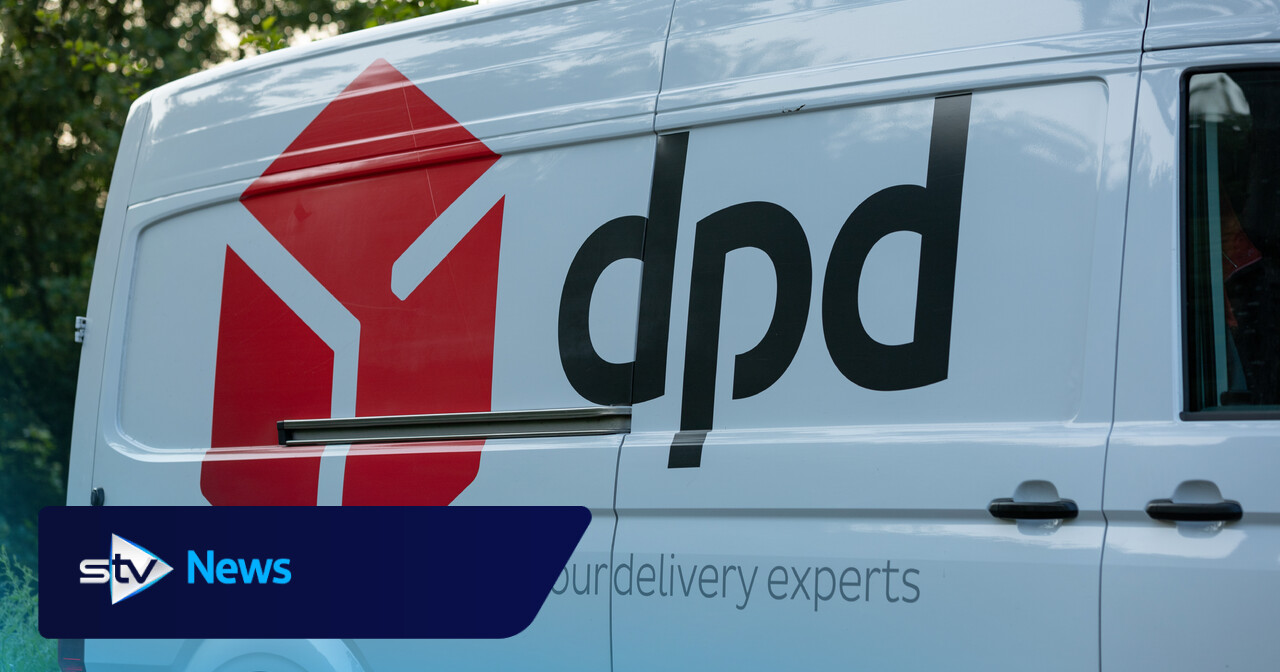 Three workers arrested over immigration offences after DPD depot raid