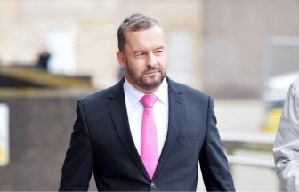Ex-Tory council leader Andrew Polson jailed for romance scam ordered to repay £197,000