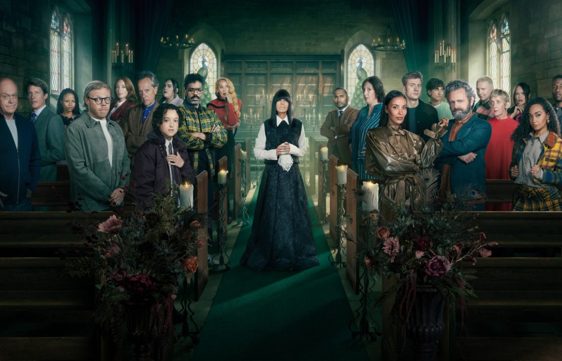 Celebrity Traitors ends on cliffhanger with two stars pleading to avoid murder