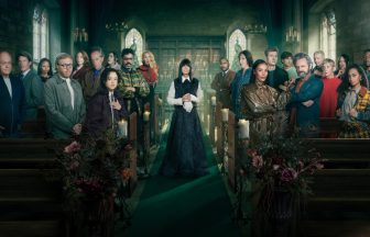 Celebrity Traitors ends on cliffhanger with two stars pleading to avoid murder