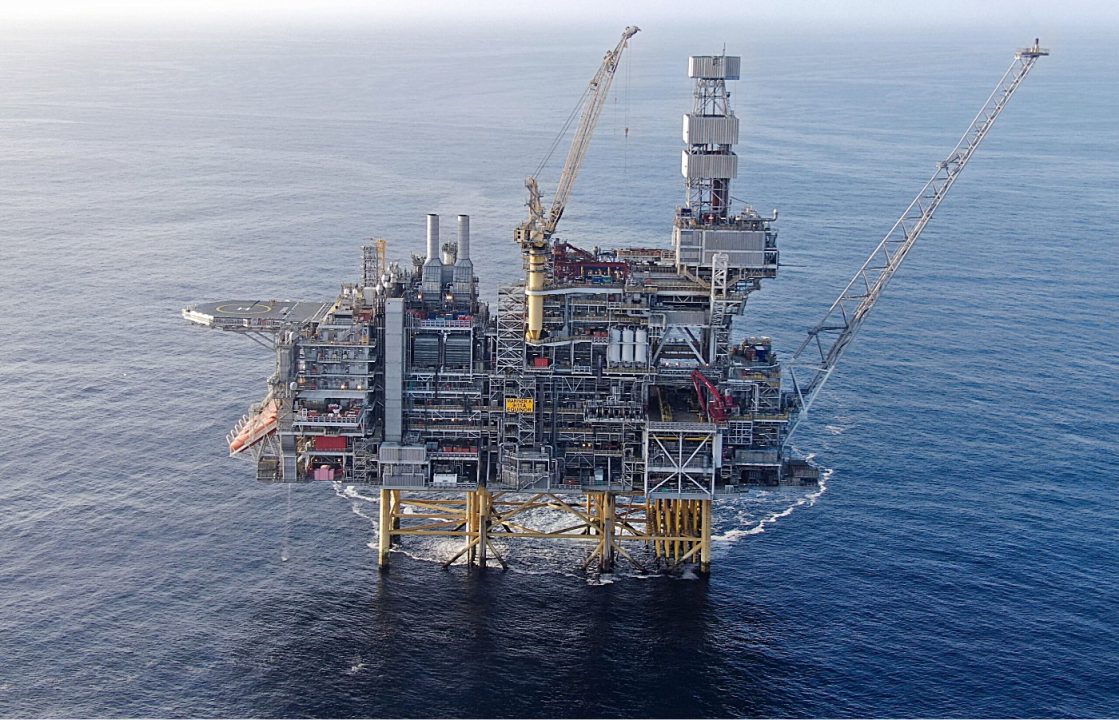 Oil boss confident Shetland’s Rosebank will be approved following Jackdaw go-ahead