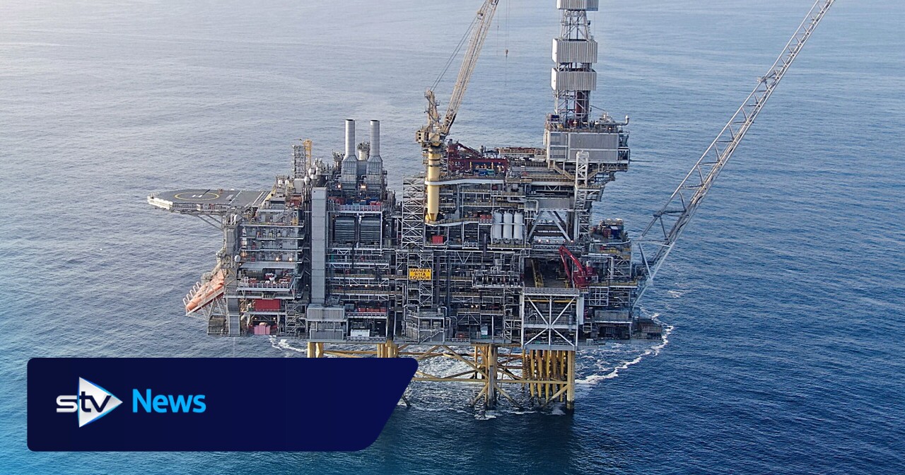 Oil boss confident Shetland’s Rosebank will be approved following Jackdaw ...