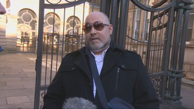 Driver who left cyclist with brain injury following road rage incident avoids jail