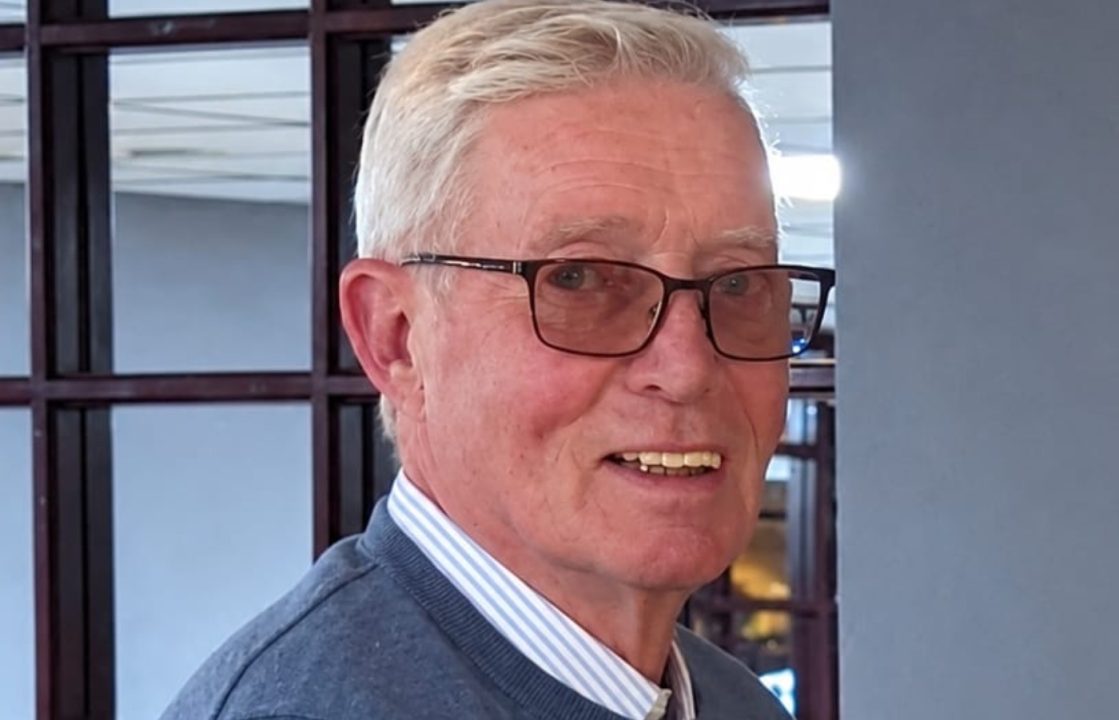Family pay tribute to ‘gentle and loving’ grandfather who died in three-car crash in Bathgate