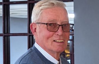 Family’s tribute to ‘gentle and loving’ grandfather who died in three car crash in Bathgate