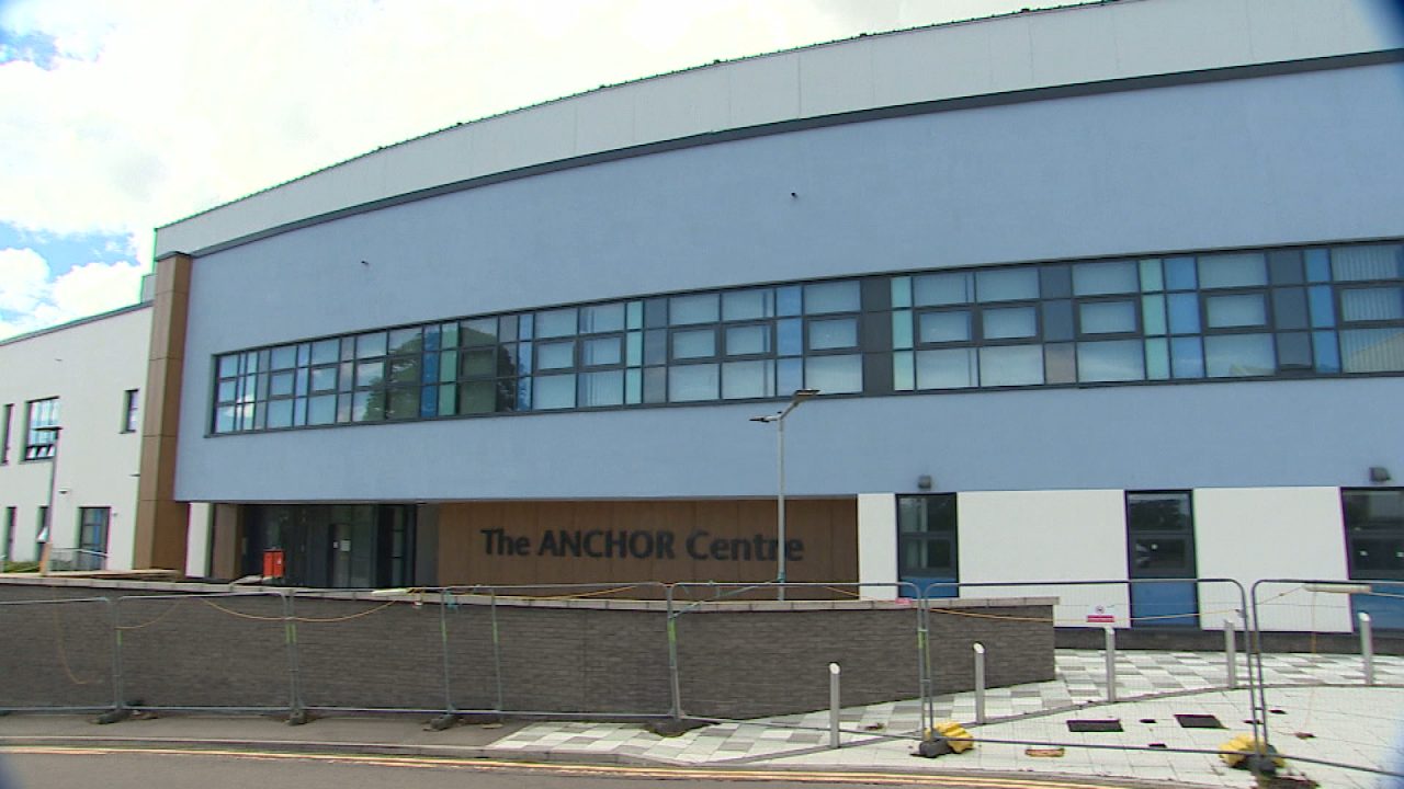 Further five-month delay for Aberdeen cancer centre