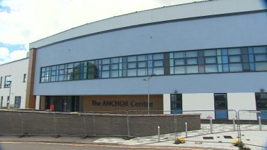 Further five-month delay for Aberdeen cancer centre 