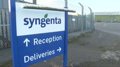 Scottish Government urged to take ‘decisive action’ and save nearly 400 Grangemouth jobs
