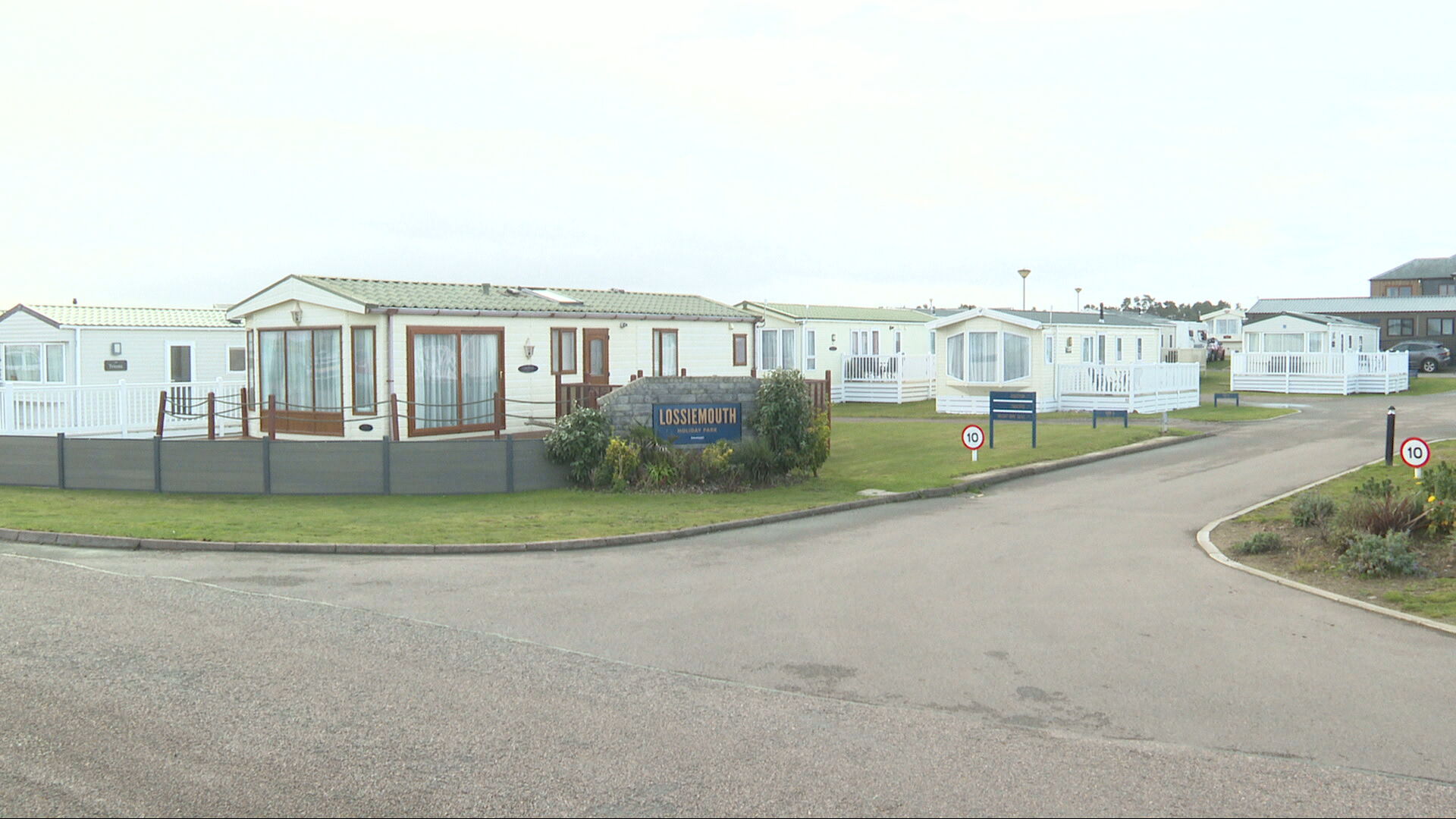 Fundraiser launched to secure a new caravan for Logan's Fund